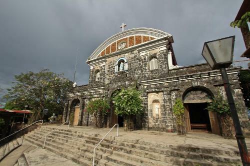 Hotel Two Seasons Coron Island Resort & Spa