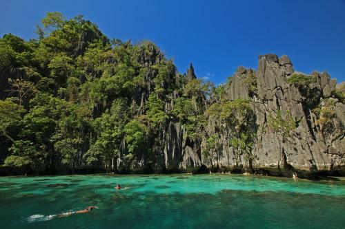 Hotel Two Seasons Coron Island Resort & Spa
