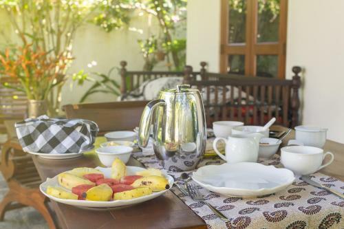 Bed & Breakfast Lilly House