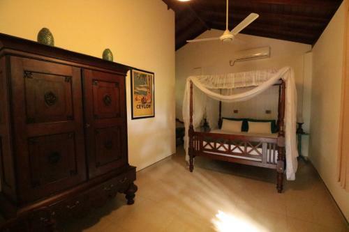 Bed & Breakfast Lilly House
