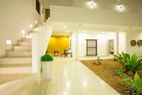 Villa Amandhira