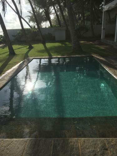 Villa Amandhira