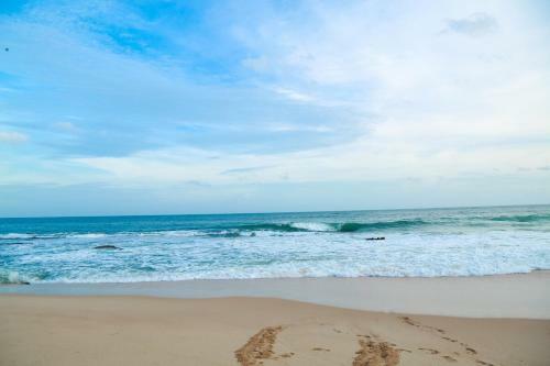 Hostal Sunray Beach House