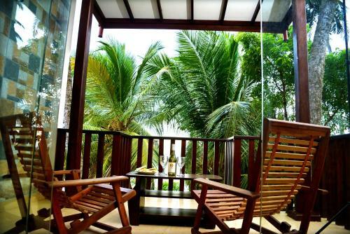 Hotel Sea View Tourist Inn