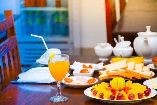 Hotel Sea View Tourist Inn