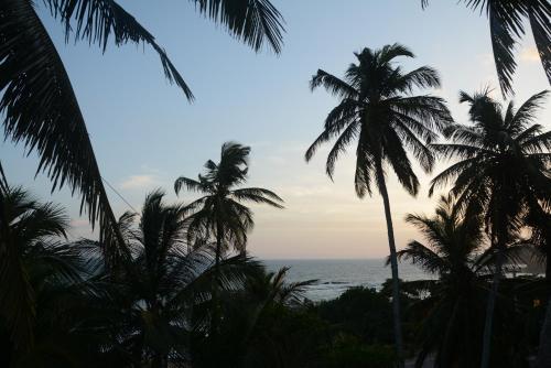 Hotel Sea View Tourist Inn