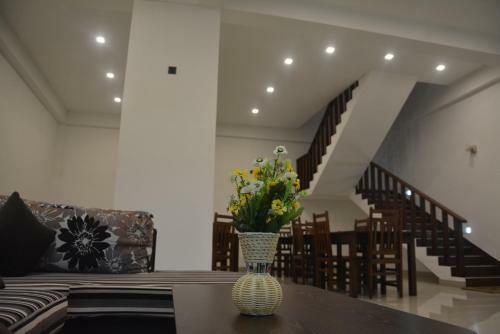 Hotel Sea View Tourist Inn
