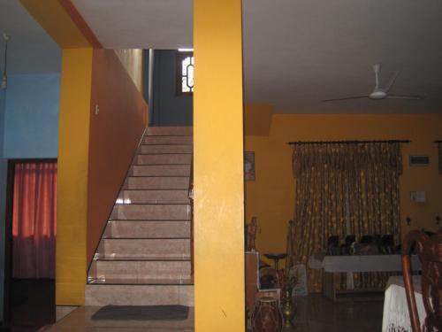 Bed & Breakfast Ranith Villa