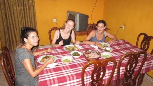 Bed & Breakfast Ranith Villa