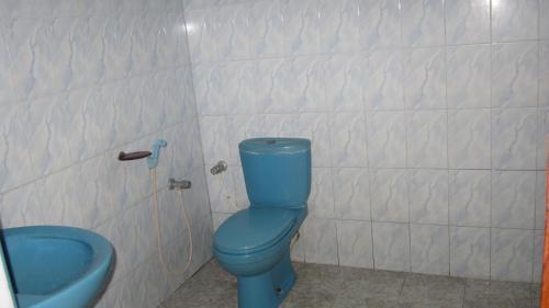 Bed & Breakfast Ranith Villa