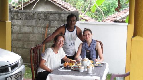 Bed & Breakfast Ranith Villa