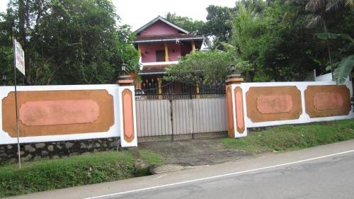Bed & Breakfast Ranith Villa