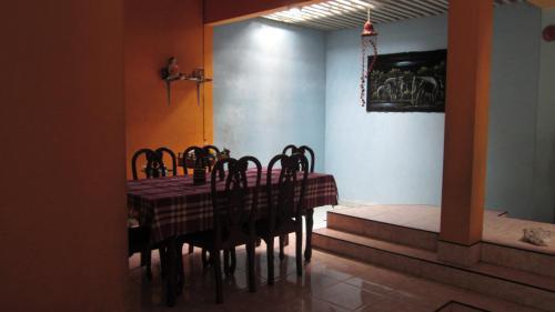 Bed & Breakfast Ranith Villa