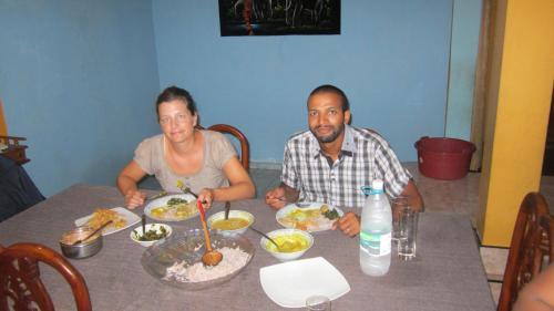 Bed & Breakfast Ranith Villa