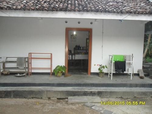 Apartamento Field House