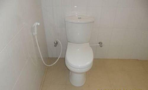 Apartamento Field House