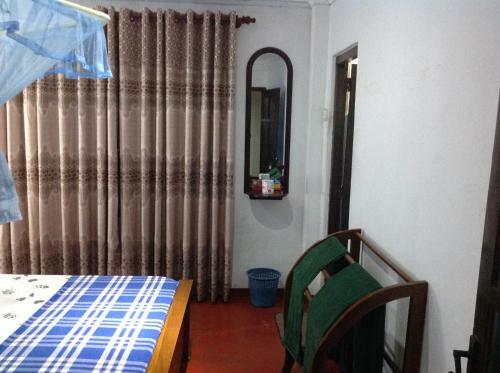 Saman Homestay