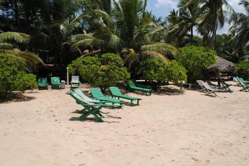 Hostal Ibis Guesthouse & Bungalows