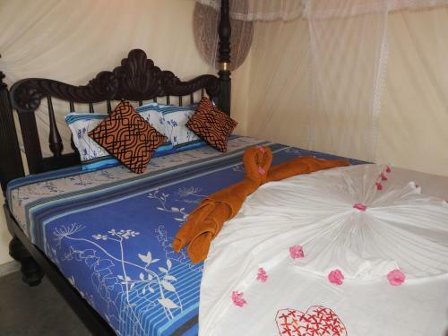Hostal Eagles Nest Cabanas