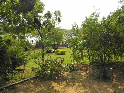 Hostal Eagles Nest Cabanas