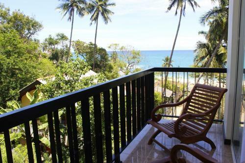 Hotel Sole Luna Resort & Spa