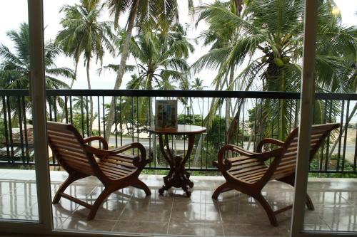 Hotel Sole Luna Resort & Spa