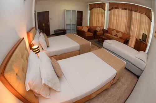 Hotel Sole Luna Resort & Spa