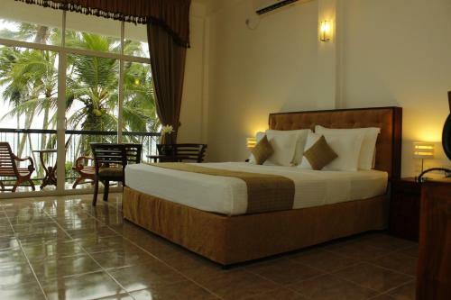 Hotel Sole Luna Resort & Spa