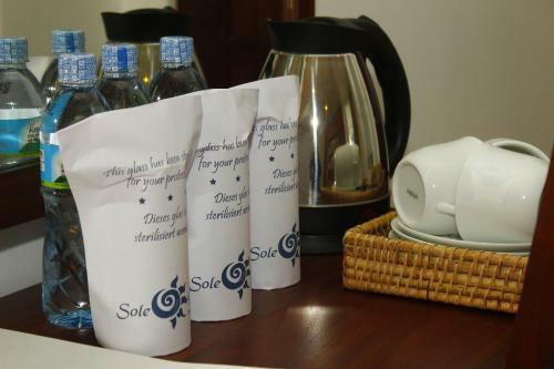 Hotel Sole Luna Resort & Spa