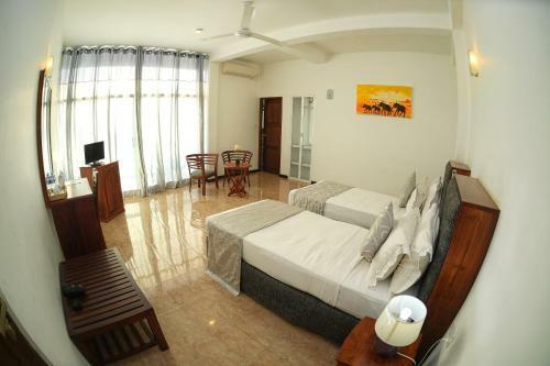 Hotel Sole Luna Resort & Spa