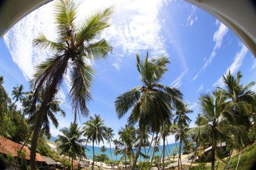 Hotel Sole Luna Resort & Spa