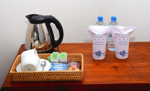 Hotel Sole Luna Resort & Spa