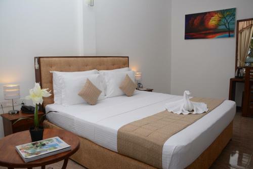 Hotel Sole Luna Resort & Spa