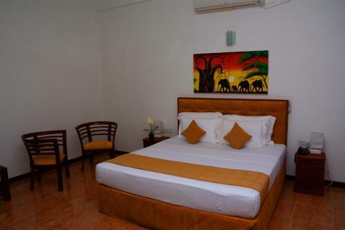 Hotel Sole Luna Resort & Spa