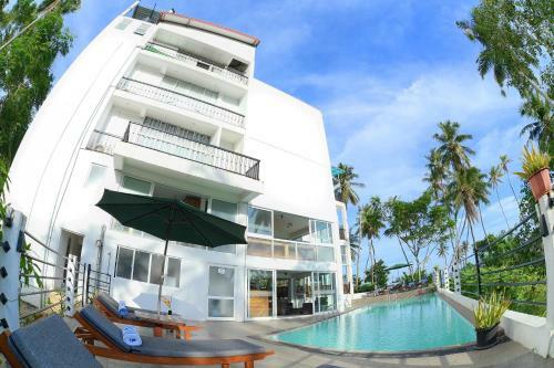 Hotel Sole Luna Resort & Spa
