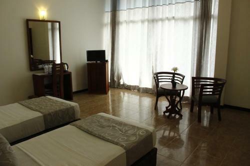 Hotel Sole Luna Resort & Spa