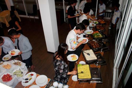 Hotel Sole Luna Resort & Spa