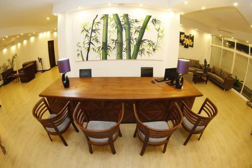 Hotel Sole Luna Resort & Spa