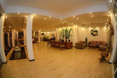 Hotel Sole Luna Resort & Spa