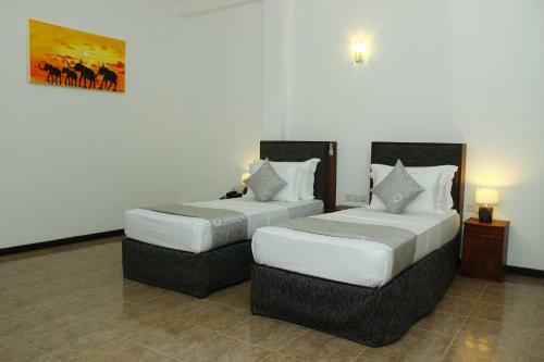 Hotel Sole Luna Resort & Spa