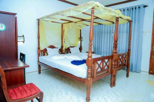 Hostal Gayana Guest House