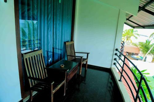 Hostal Gayana Guest House