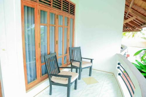 Hostal Gayana Guest House