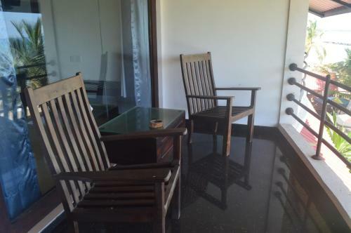 Hostal Gayana Guest House