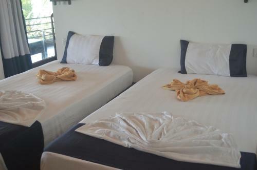 Hostal Gayana Guest House