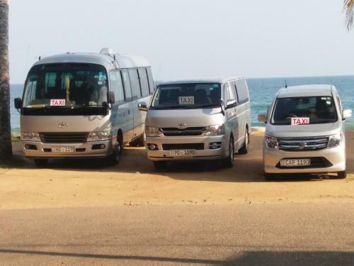 Hostal Gayana Guest House