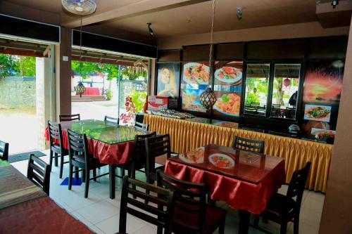 Hostal Gayana Guest House