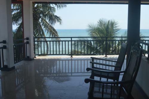 Hostal Gayana Guest House