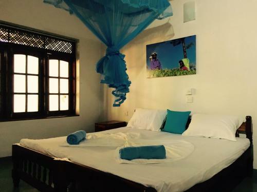 Hotel Alska Beach House