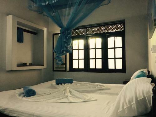 Hotel Alska Beach House